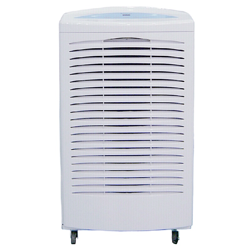 朗瑞安 CF3.8BD工业除湿机 150L/天 920*500*520mm