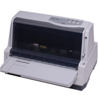 富士通(FUJITSU)DPK750快递单税票营改增税务发票网票