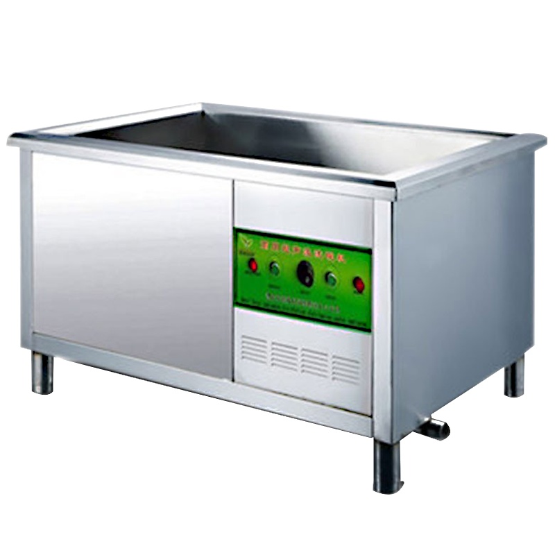 飞天鼠(FTIANSHU) 1.5米商用洗碗机 超声波洗碗机商用大型洗碟机洗菜机刷碗机商用小龙虾清洗机全自动洗碗器