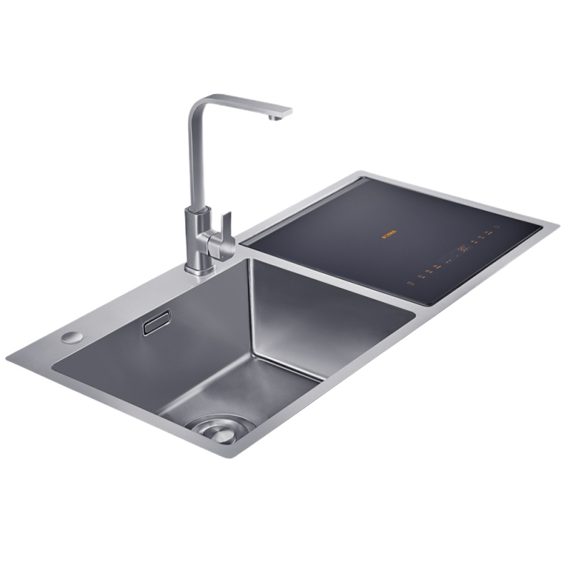 方太(FOTILE)JBSD2F-Q5W 水槽洗碗机