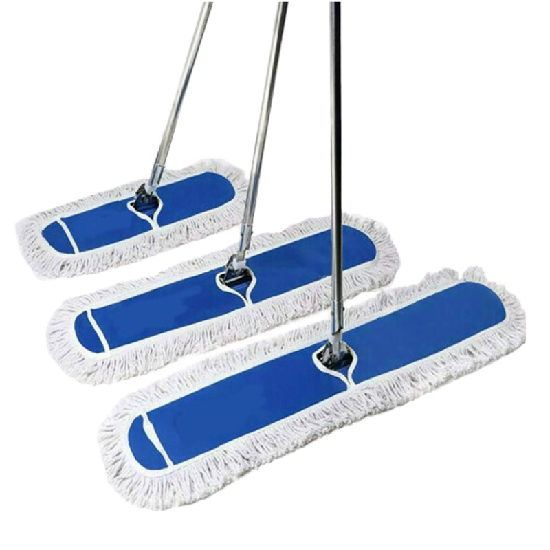 三清 90cm 平板拖把大号尘推 排拖 (把)