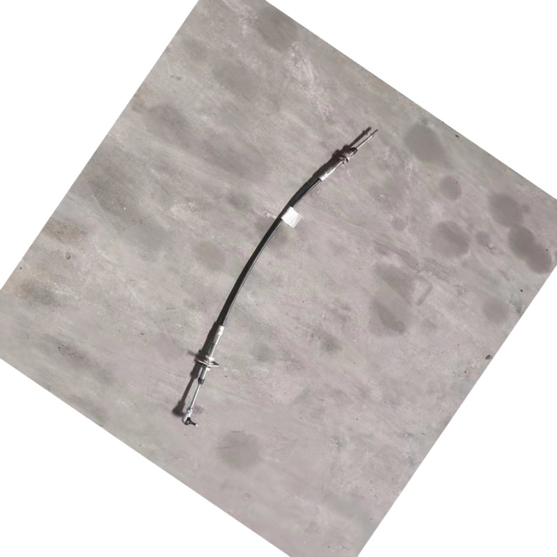 JY633-J1230038型油门拉线总成