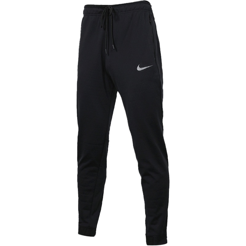 耐克（NIKE）男款加绒休闲针织裤运动长裤932272