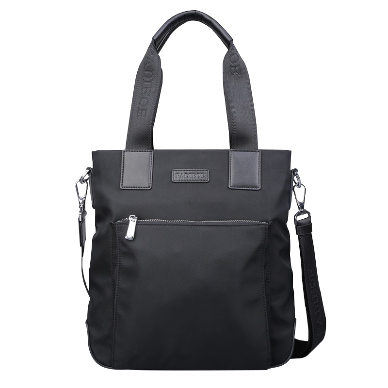 男士公文包男商务男士手提包男公文包大容量男包手提包男尼龙电脑手提包商务包男手提包