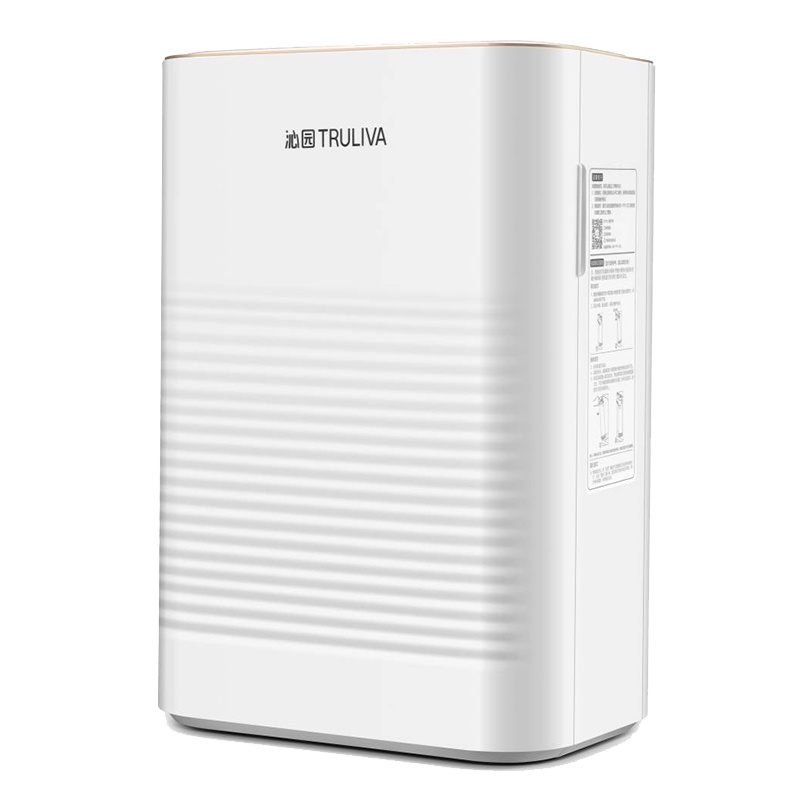 沁园净水器KRL6905