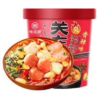 ZHMD味滋源 关东煮(香辣)155g*3