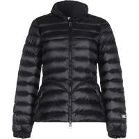 BURBERRY 博柏利 女款 锦纶鹅绒隐藏式连帽羽绒服 80294731