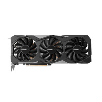 技嘉(GIGABYTE)GeForce RTX 2080 GAMING OC 8G 显卡