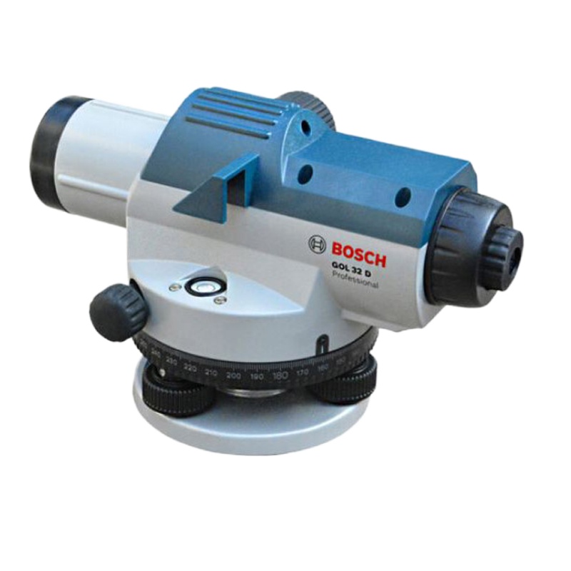 博世(BOSCH) 水准仪 32倍 GOL 32 D