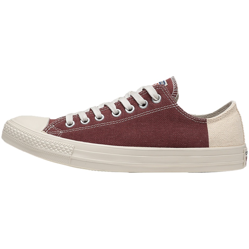 CONVERSE匡威男鞋女鞋帆布鞋经典低帮轻便休闲运动鞋160471C