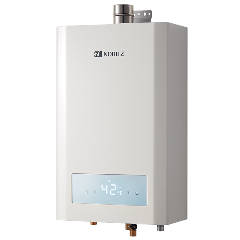 能率(NORITZ)16升燃气热水器GQ-16S1FEX