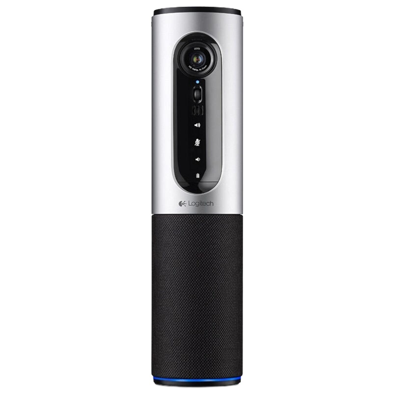 CC2000e视频会议高清罗技摄像头 6个装