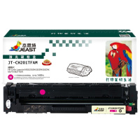 杰思特CF403A硒鼓JT-CH201FM适用惠普M252 252N 252DN 252DW M277n M277DW