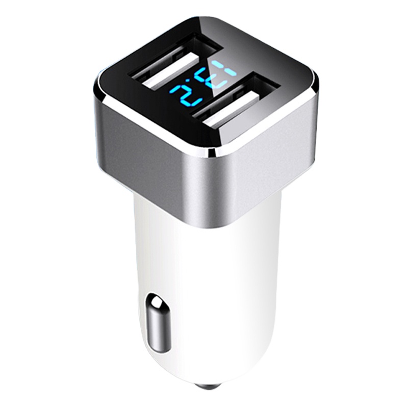 米狗一拖二车充Y2