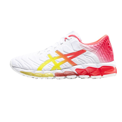 ASICS亚瑟士秋冬女士稳定支撑跑步鞋GEL-KAYANO 26 1012A457-020