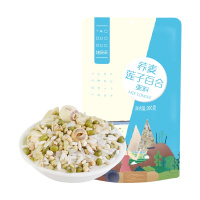 姚朵朵荞麦莲子百合粥料200g*1袋
