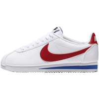 NIKE耐克女鞋休闲鞋阿甘系列复古低帮轻便运动鞋807471