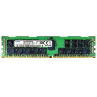 三星 SAMSUNG 服务器内存 16G DDR4 RECC 2R×8 2666频率 M393A2K43BB1-CTD
