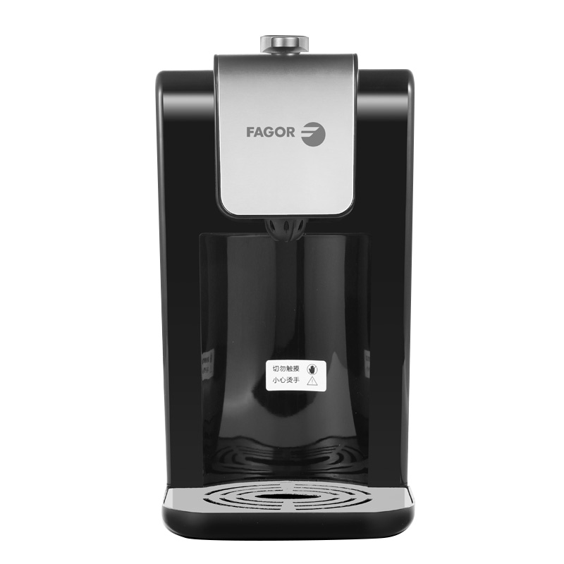 法格(FAGOR) 电热水瓶 TK-8221N 五段控温即热式饮水机2.2L防干烧;过热保护台式多功能家用速热电水壶