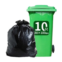 大垃圾袋100x120 200个