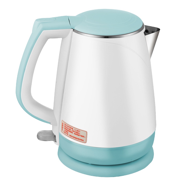 荣事达GS1760B迷你快速开水壶