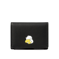 新款时尚迷你短款钱包女零钱包卡包钱夹女士钱包