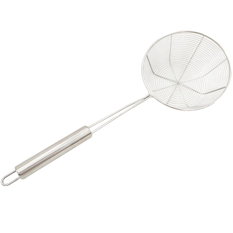 好厨夫(HOCUF)16CM大圆管线漏 [货号HCF-008]