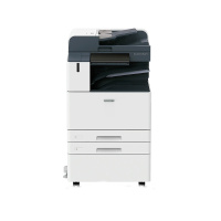 富士施乐（Fuji Xerox）DocuCentre-VII C2273 CPS 2Tray 激光彩色复印机