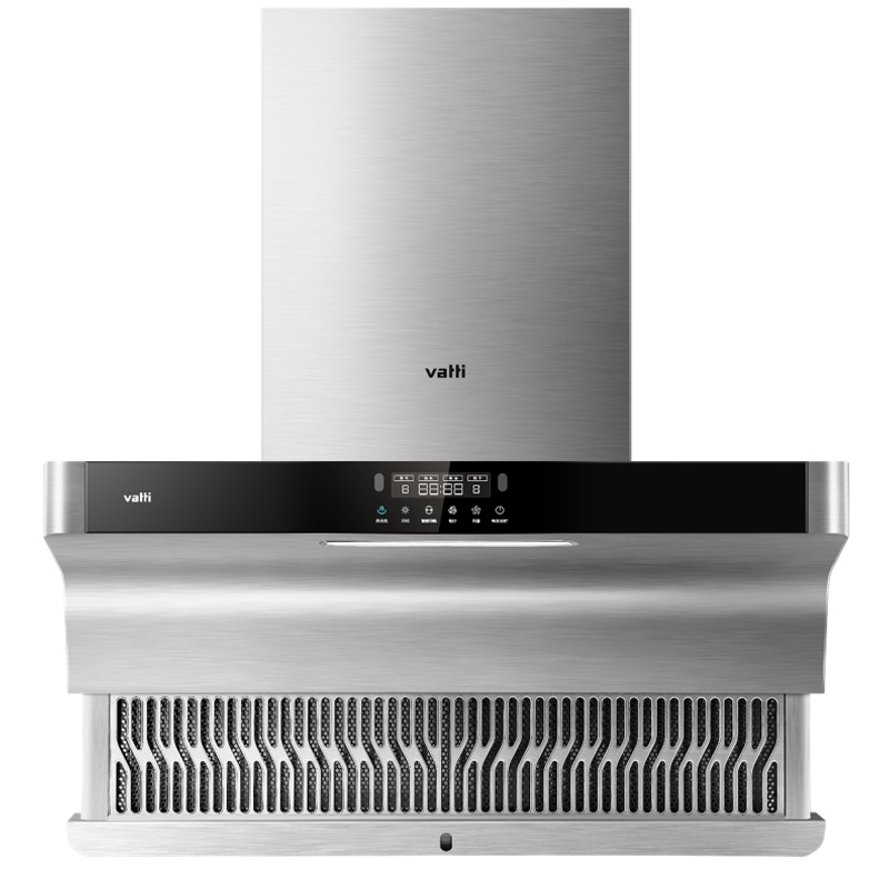 华帝侧吸油烟机CXW-220J663BHS