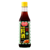 厨邦 年份料酒 500ml