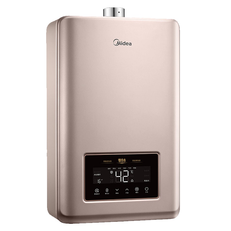 美的JSQ30-16HT3热水器