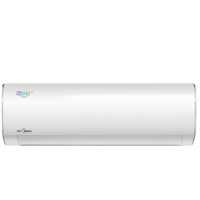 美的(Midea)KFR-72GW/BP3DN8Y-DA401(1)壁挂式变频空调*3匹