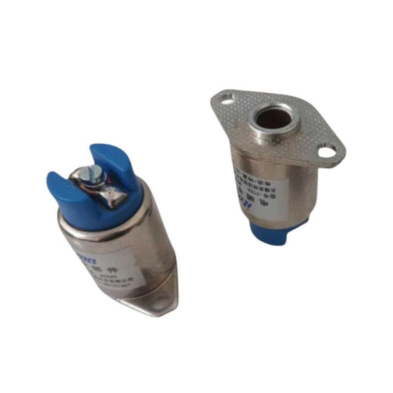 东风EQ111运输车 断 油 电 磁 阀 原厂正品 超长质保