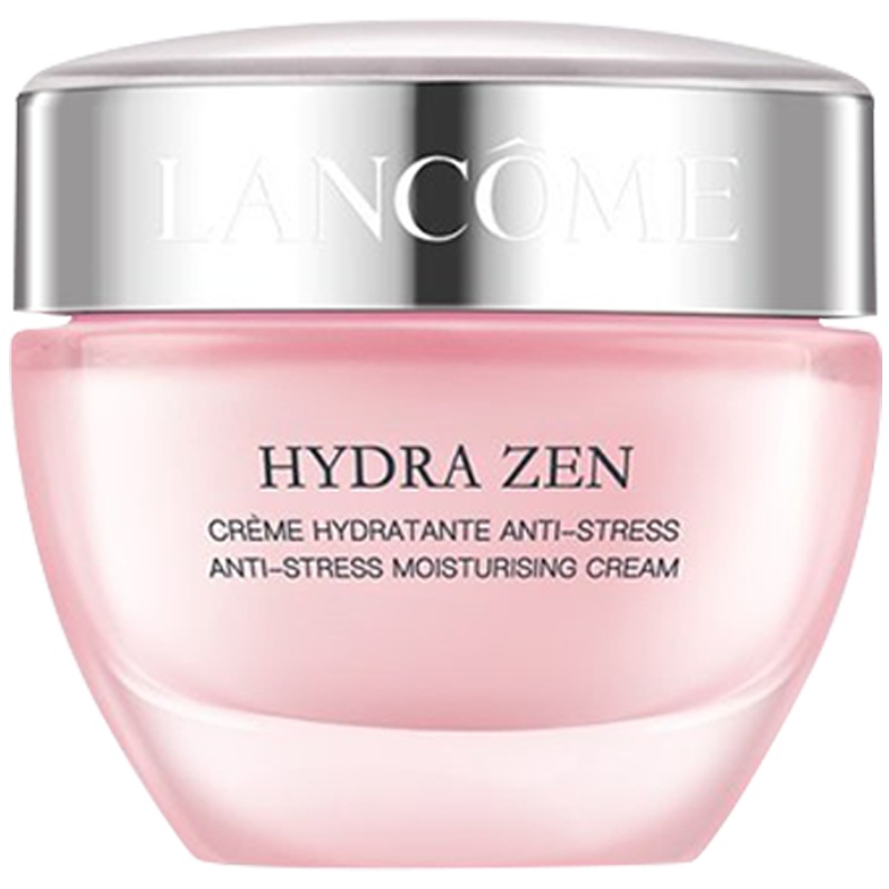 兰蔻新水份缘保湿舒缓日霜50ml （赠：兰蔻新水份缘保湿舒缓晚霜 15ml）