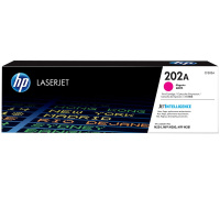 惠普（HP）CF503A 202A品红色硒鼓 （适用于M254M280M281）（单位：件）