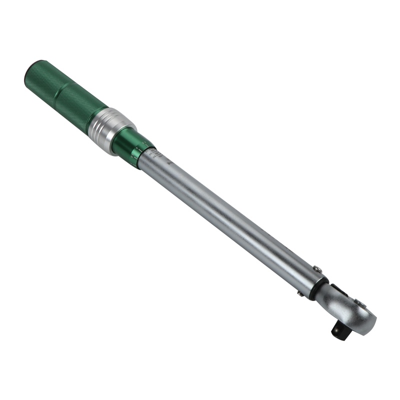 1/2系列可调式扭力扳手 30-210N.m