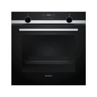 SIEMENS/西门子 HB557GES0W 烤箱家用嵌入式电烤箱智能烘烤多功能