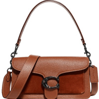【预定】COACH/蔻驰 TABBY 26号单肩包 79334 26*15*7.5CM