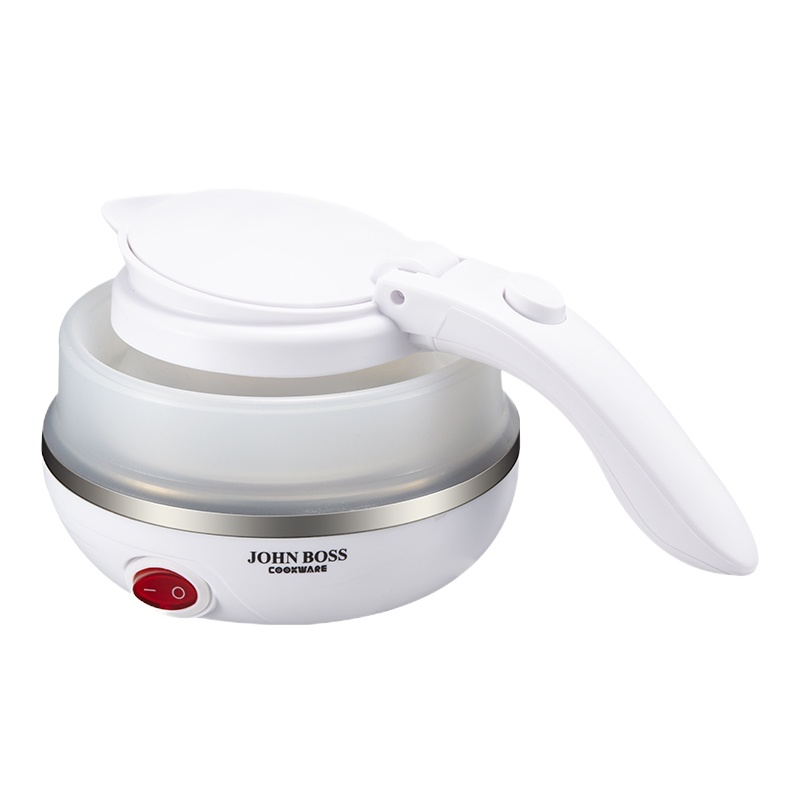 JOHN BOSS 威利-电热水壶 容量0.5L HE-WE08Z