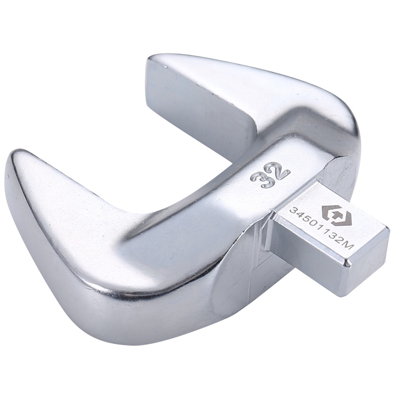 藍帶 扭力扳手开口头 34501132M