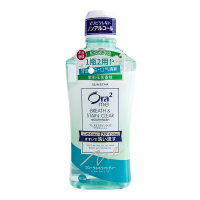 皓乐齿(Ora2) 净澈气息漱口水460ml