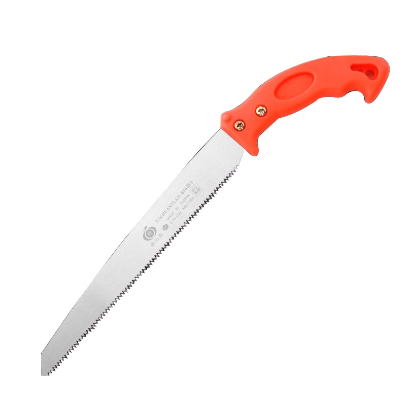 佐川田1660修剪锯长园林锯子果树锯手锯木工手板锯 1把