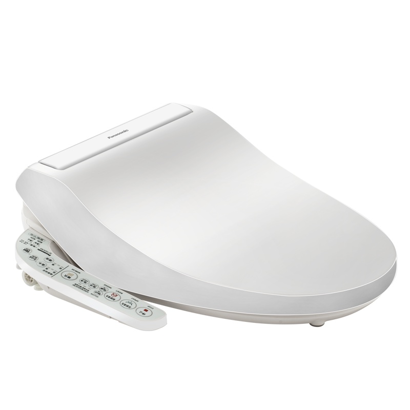 松下电子坐便盖DL-F525CWS(经销)