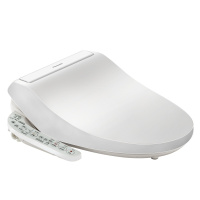 松下电子坐便盖DL-F525CWS(经销)