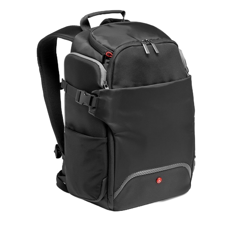 曼富图(MANFROTTO) MB MA-BP-R Advanced系列Befree旅行背开双肩式单反相机包数码相机包