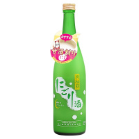 月桂冠牌日本米酒(发酵酒)720ml