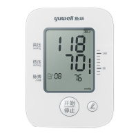 鱼跃电子血压计 660A