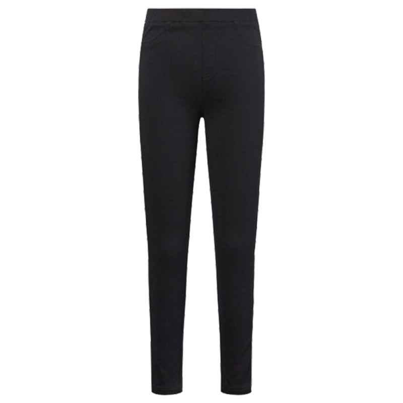 【专柜同款】拉夏贝尔旗下Candies春新款九分裤薄款小脚裤女式休闲裤30082067