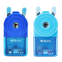 晨光(M&G) 米菲削笔器 颜色随机 FPS90610 5个起订 货期5-10天