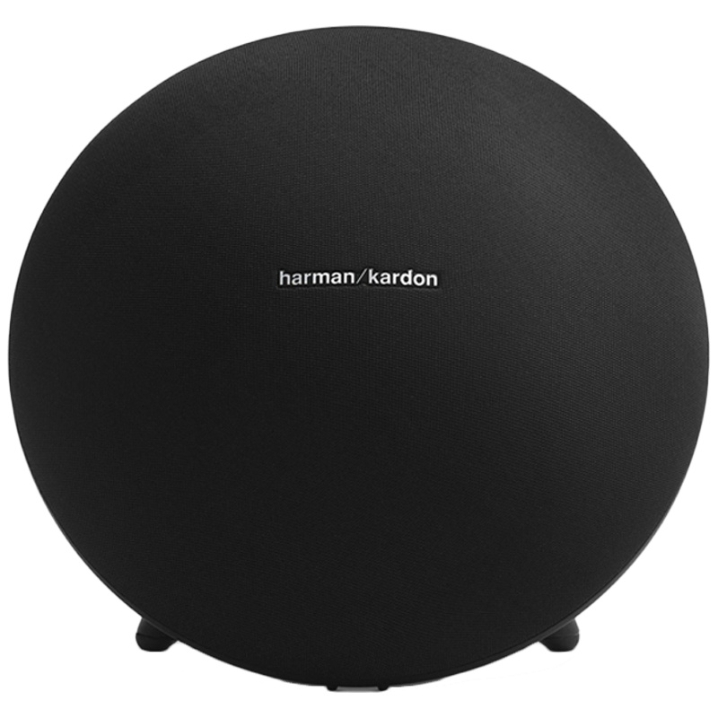 哈曼卡顿(Harman/Kardon) Onyx Studio4 音乐卫星4无线蓝牙音箱 黑色